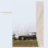 Sea & Cake - One Bedroom i gruppen CD / Pop-Rock hos Bengans Skivbutik AB (580279)