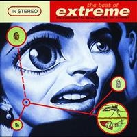 Extreme - Best Of i gruppen VI TIPSAR / Lagerrea / CD REA / CD POP hos Bengans Skivbutik AB (580340)