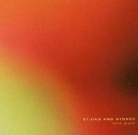 Sticks And Stones - Shed Grace i gruppen CD / Pop-Rock hos Bengans Skivbutik AB (580348)