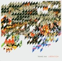 Trans Am - Liberation i gruppen CD / Pop-Rock hos Bengans Skivbutik AB (580355)