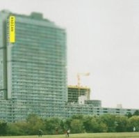 Radian - Juxtaposition i gruppen CD / Pop-Rock hos Bengans Skivbutik AB (580364)