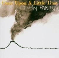 Parish John - Once Upon A Little Time i gruppen CD / Pop-Rock hos Bengans Skivbutik AB (580381)