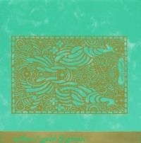 Ooioo - Gold & Green i gruppen CD / Pop-Rock hos Bengans Skivbutik AB (580383)