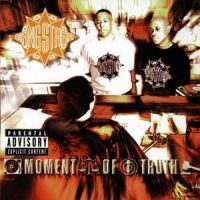 Gang Starr - Moment Of Truth i gruppen CD / Dance-Techno hos Bengans Skivbutik AB (580490)