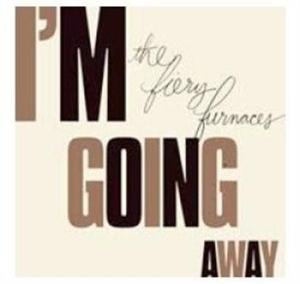 Fiery Furnaces - I'm Going Away i gruppen CD / Pop-Rock hos Bengans Skivbutik AB (580545)