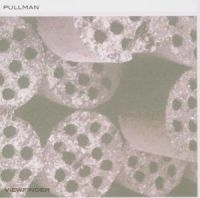 Pullman - Viewfinder i gruppen CD / Pop-Rock hos Bengans Skivbutik AB (580595)