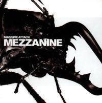 Massive Attack - Mezzanine i gruppen VI TIPSAR / Mest populära cd-klassiker hos Bengans Skivbutik AB (580705)