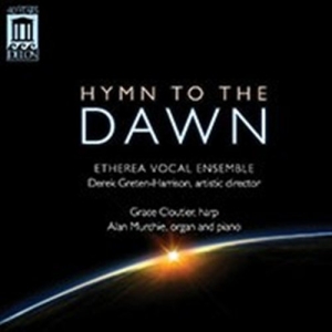 Various Composers - Hymn To The Dawn i gruppen Externt_Lager / Naxoslager hos Bengans Skivbutik AB (580810)