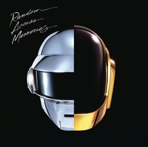 Daft Punk - Random Access Memories i gruppen VI TIPSAR / Bengans Personal Tipsar / Franska Favoriter hos Bengans Skivbutik AB (580900)