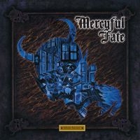 Mercyful Fate - Dead Again i gruppen Kampanjer / Metal Mania hos Bengans Skivbutik AB (581217)