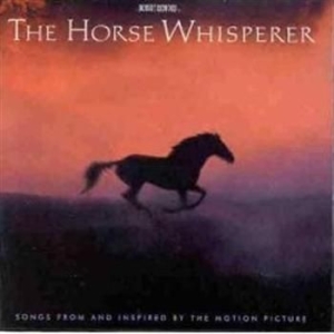 Filmmusik - Horse Whisperer i gruppen CD / Film/Musikal hos Bengans Skivbutik AB (581260)