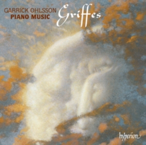 Griffes - Piano Music i gruppen Externt_Lager / Naxoslager hos Bengans Skivbutik AB (581326)