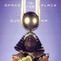 Sun Ra - Space Is The Place i gruppen CD / CD Jazz hos Bengans Skivbutik AB (581383)