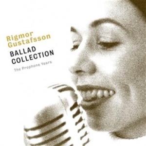 Rigmor Gustafsson-Ballad i gruppen ÖVRIGT / cdonuppdat / CDON Jazz klassiskt NX hos Bengans Skivbutik AB (581441)