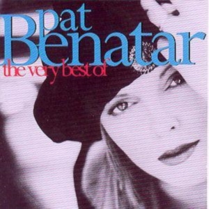 Pat Benatar - Very Best i gruppen CD / Best Of,Pop-Rock hos Bengans Skivbutik AB (581451)