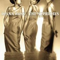 Diana Ross & The Supremes - Number 1's i gruppen CD / Pop hos Bengans Skivbutik AB (581565)