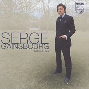 Gainsbourg Serge - Ultimate Best Of i gruppen ÖVRIGT / Övrigt / aub hos Bengans Skivbutik AB (581566)