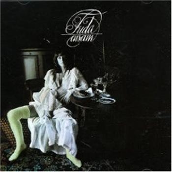 Frida - Ensam i gruppen CD / Pop-Rock hos Bengans Skivbutik AB (581568)