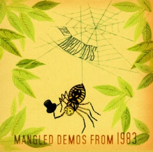 Melvins - Mangled Demos From 1983 i gruppen Minishops / Melvins hos Bengans Skivbutik AB (581730)