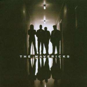 Mavericks - Want To Know-In My Dreams Mfl i gruppen Minishops / The Mavericks hos Bengans Skivbutik AB (581769)