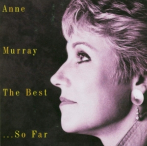 Anne Murray - Best - So Far i gruppen CD / Pop-Rock hos Bengans Skivbutik AB (581789)