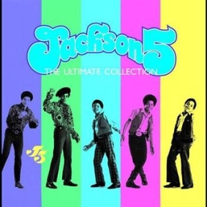 Jackson 5 - Ultimate Collection i gruppen CD / Pop hos Bengans Skivbutik AB (581795)