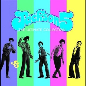 The Jackson 5 - Ultimate Collection i gruppen CD / Pop-Rock hos Bengans Skivbutik AB (581795)