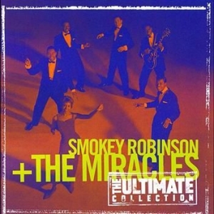 Smokey Robinson & The Miracles - Ultimate Collection i gruppen ÖVRIGT / Kampanj 6CD 500 hos Bengans Skivbutik AB (581807)