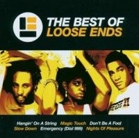 Loose Ends - Best Of i gruppen CD / Dance-Techno hos Bengans Skivbutik AB (582007)