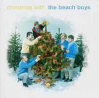The beach boys - Christmas With The B i gruppen CD / Pop hos Bengans Skivbutik AB (582081)