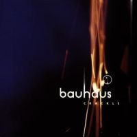 Bauhaus - Crackle (Best Of) i gruppen CD / Pop-Rock hos Bengans Skivbutik AB (582196)