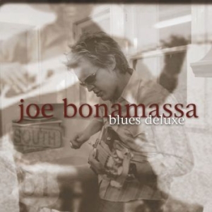 Bonamassa Joe - Blues Deluxe i gruppen CD / Pop-Rock hos Bengans Skivbutik AB (582233)