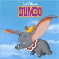 Various Artists - Dumbo Original Sound i gruppen CD / Film-Musikal hos Bengans Skivbutik AB (582242)