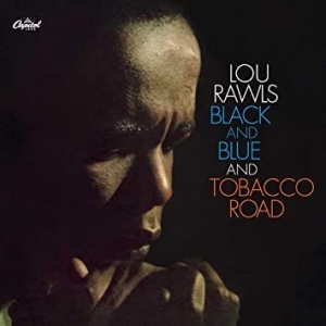 Lou Rawls - Black & Blue/Tobacco i gruppen CD / CD Blue Note hos Bengans Skivbutik AB (582368)