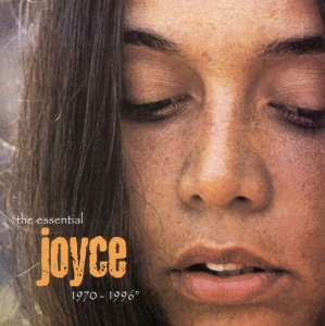 Joyce - Essential Joyce i gruppen CD / Elektroniskt,World Music hos Bengans Skivbutik AB (582416)