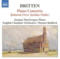 Britten Benjamin - Pianokonse i gruppen Externt_Lager / Naxoslager hos Bengans Skivbutik AB (582423)