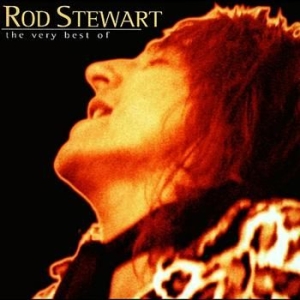 Rod Stewart - The Very Best Of i gruppen Minishops / Rod Stewart hos Bengans Skivbutik AB (582454)