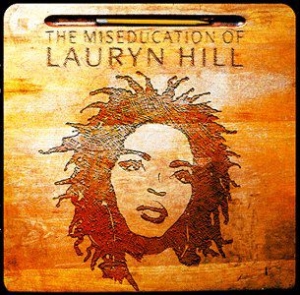 Hill Lauryn - Miseducation Of Lauryn Hi i gruppen Kampanjer / One-Album Wonders hos Bengans Skivbutik AB (582491)