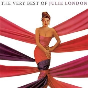 Julie London - Best Of i gruppen CD / Dansband-Schlager hos Bengans Skivbutik AB (582505)