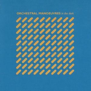 Orchestral Manoeuvres In The Dark - Omd i gruppen ÖVRIGT / CRM - 80-tals synth hos Bengans Skivbutik AB (582598)