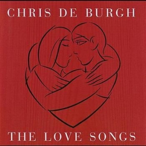 Chris De Burgh - Love Songs i gruppen CD / Pop-Rock hos Bengans Skivbutik AB (582625)