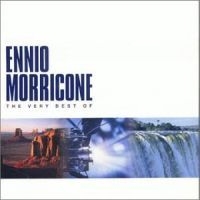 Ennio Morricone - Very Best Of i gruppen ÖVRIGT / KalasCDx hos Bengans Skivbutik AB (582633)
