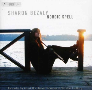 Various - Nordic Spell i gruppen Externt_Lager / Naxoslager hos Bengans Skivbutik AB (582865)
