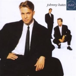 Johnny Hates Jazz - Turn Back The Clock i gruppen CD / Pop-Rock hos Bengans Skivbutik AB (582938)