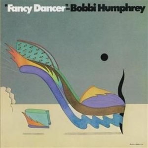 Humphrey Bobbi - Fancy Dancer (Rare Groove Ser i gruppen CD / CD Blue Note hos Bengans Skivbutik AB (583060)