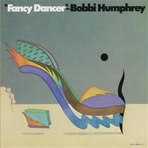 Humphrey Bobbi - Fancy Dancer (Rare Groove Ser i gruppen CD / Jazz hos Bengans Skivbutik AB (583060)