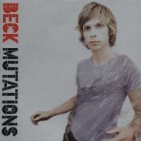 Beck - Mutations i gruppen CD / Pop-Rock hos Bengans Skivbutik AB (583098)