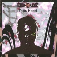 KINGS X - TAPE HEAD i gruppen CD / Hårdrock,Pop-Rock hos Bengans Skivbutik AB (583184)