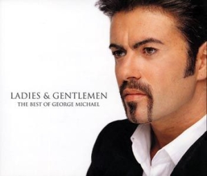 Michael George - Ladies & Gentlemen... The Best Of George i gruppen CD / Best Of,Pop-Rock,Övrigt hos Bengans Skivbutik AB (583231)