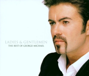 Michael George - Ladies & Gentlemen... The Best Of George Michael i gruppen CD / Best Of,Pop-Rock,Övrigt hos Bengans Skivbutik AB (583231)